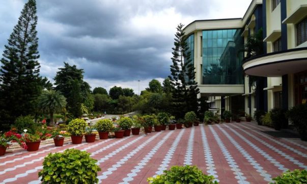 image of Christ Junior College