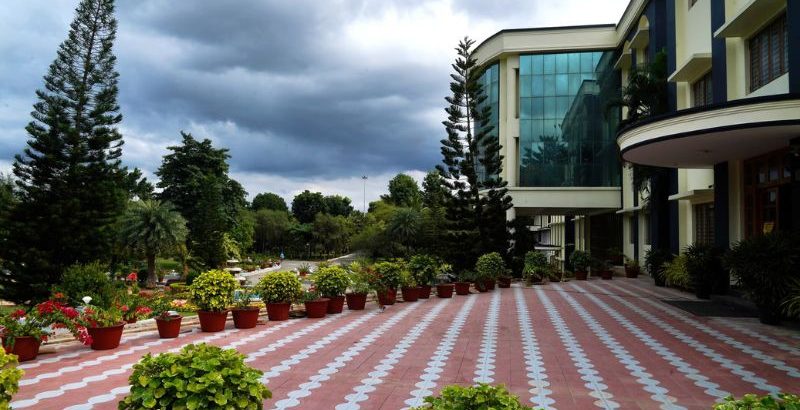 image of Christ Junior College