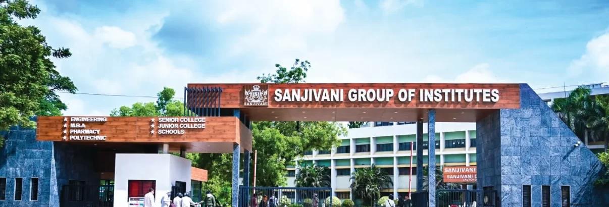Sanjivani-College