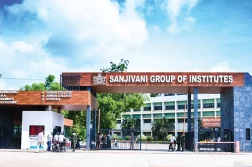 Sanjivani-College