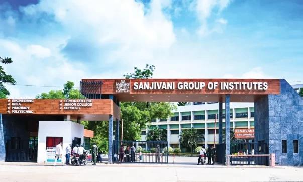 Sanjivani-College