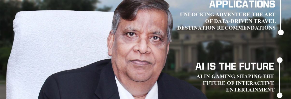 cover photo of Gautam Buddha University