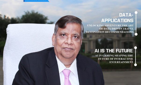 cover photo of Gautam Buddha University