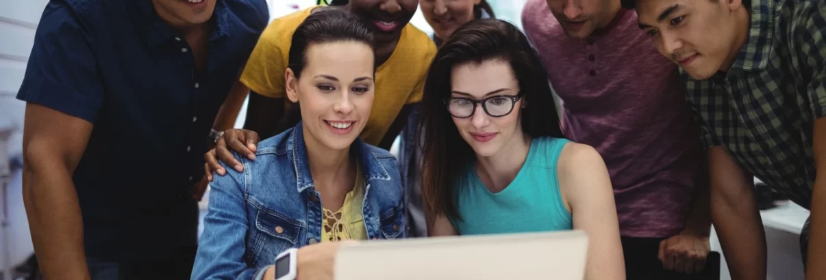 Building- Communities