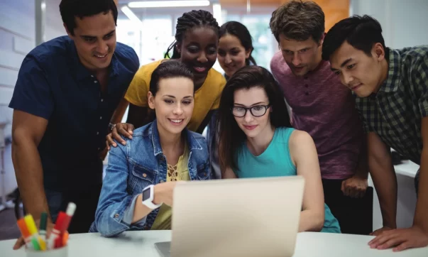 Building- Communities