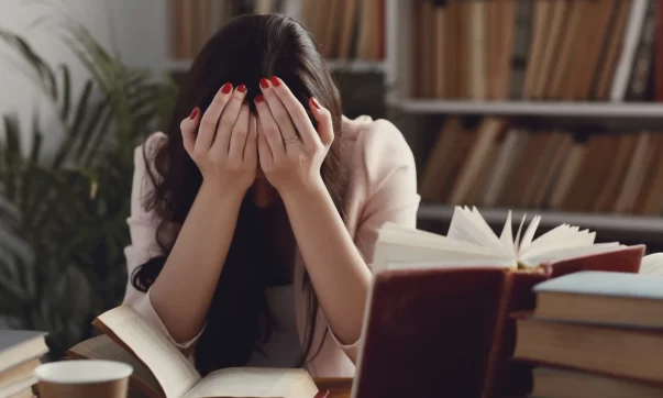 Student Mental Health and Well-being