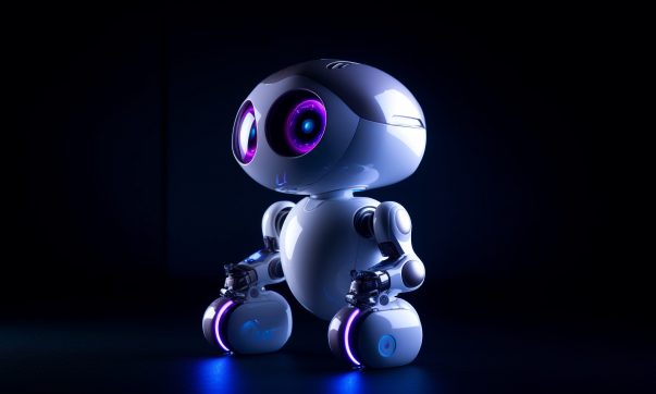 blue-cyborg-toy