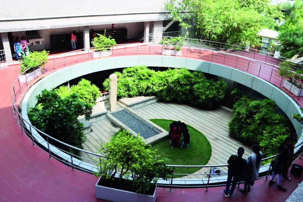 Thearchitecturestudent