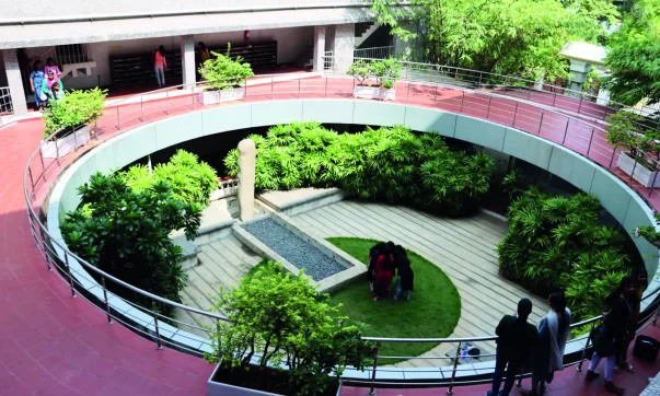Thearchitecturestudent