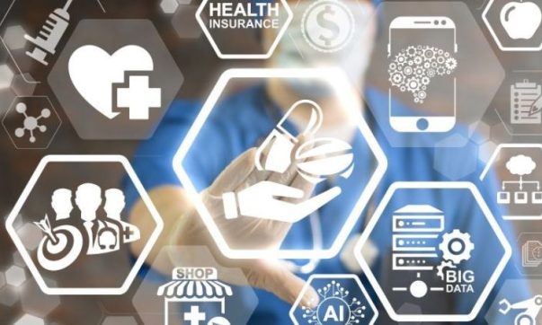 imge of Data-Driven Healthcare Management