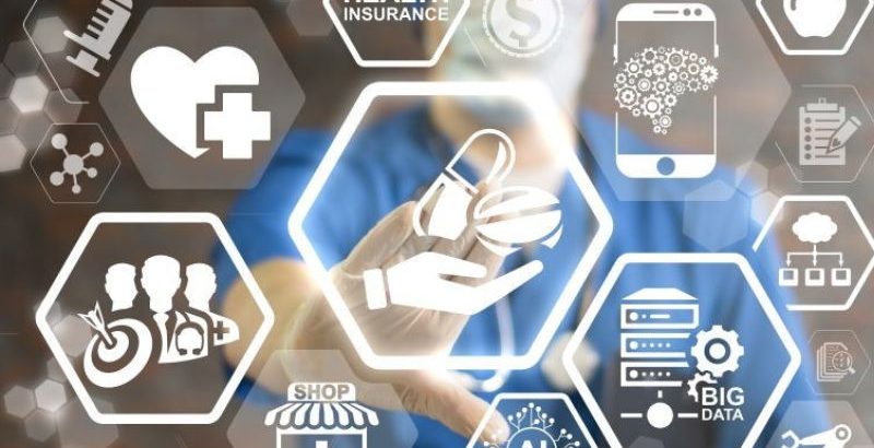 imge of Data-Driven Healthcare Management