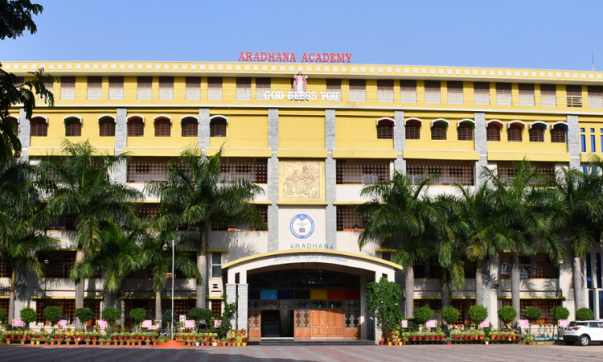 Aradhana School