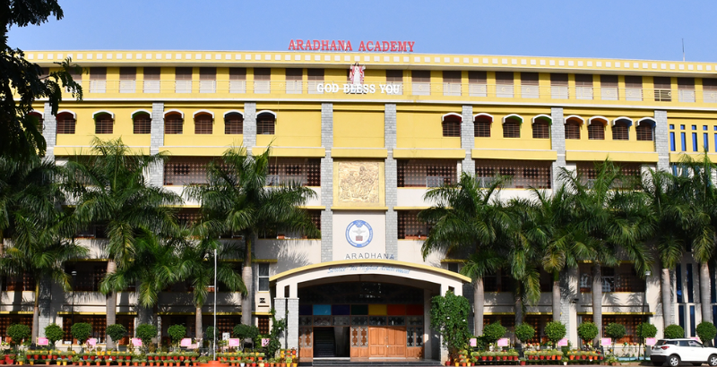 Aradhana School