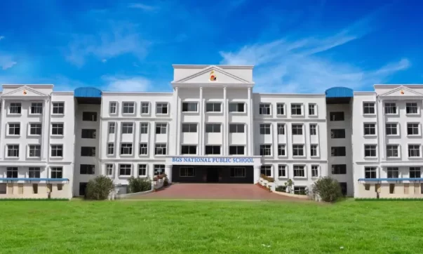 BGS National Public School
