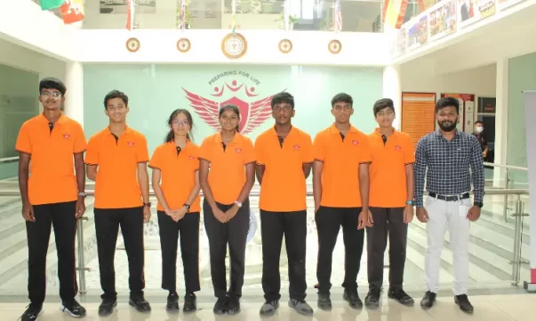 Candor International School