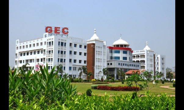 Gandhi Engineering College