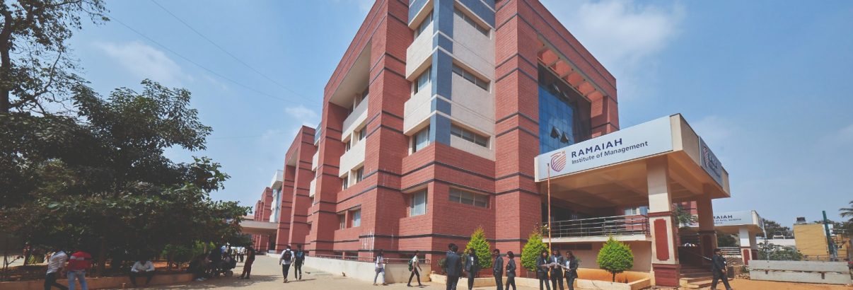 M S Ramaiah Institute of Management
