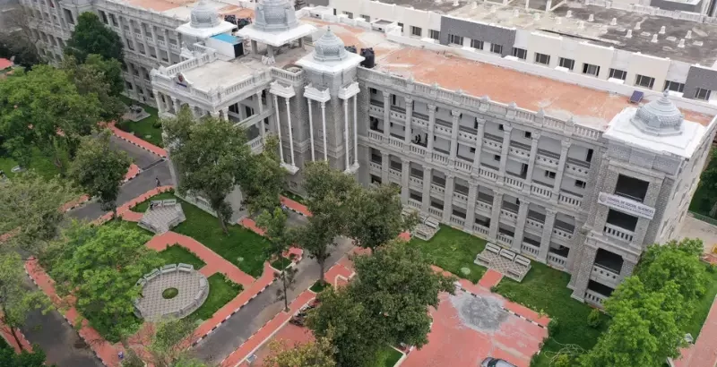 M S Ramaiah University of Applied Sciences