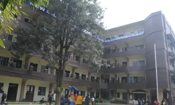 New Millennium School