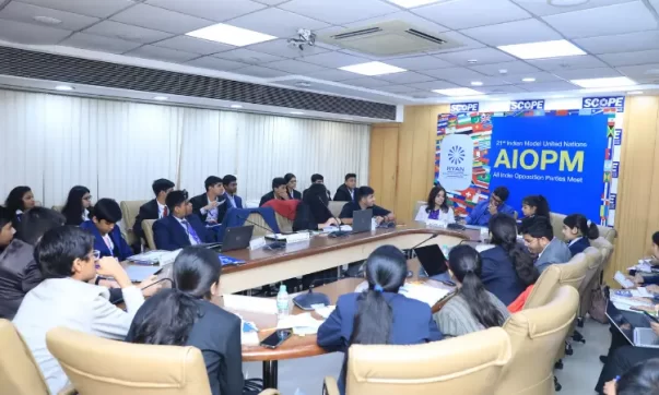 Ryan International School