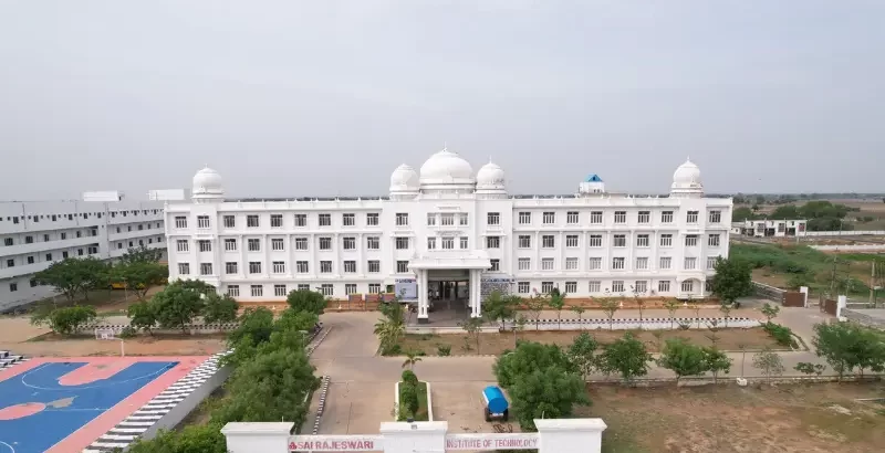 Sree Venkateswara College