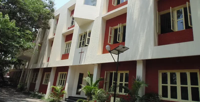 St. John's High School