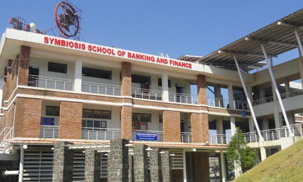 Symbiosis School of Banking