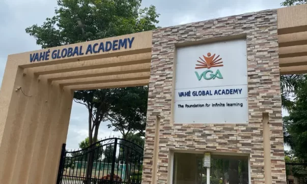 Vahe Global Academy
