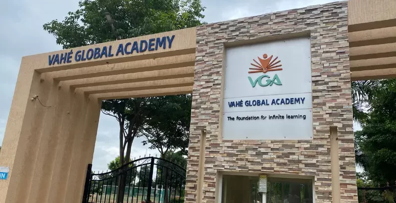 Vahe Global Academy