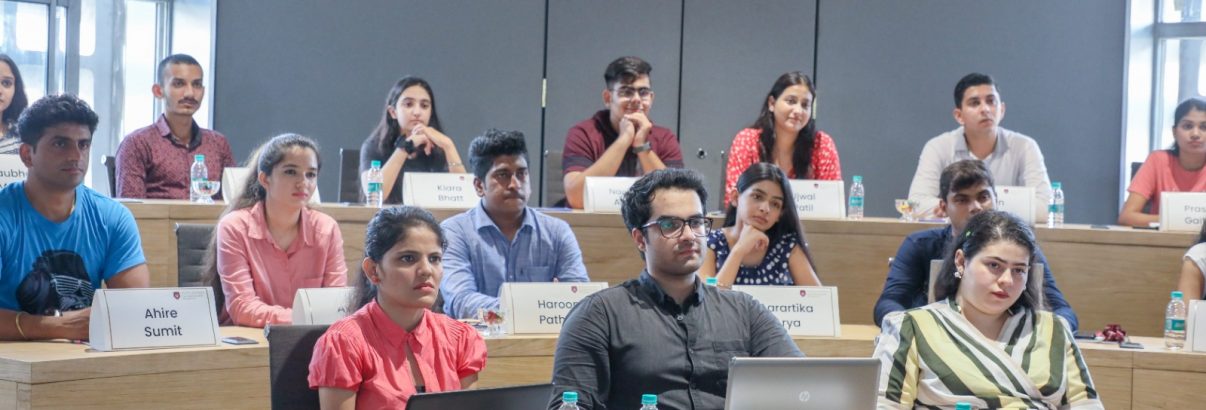 Vijay Patil School of Management