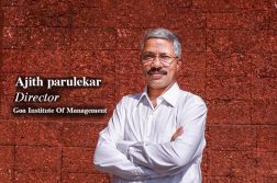image of Ajit-Parulekar-Goa-Institute-of-Management