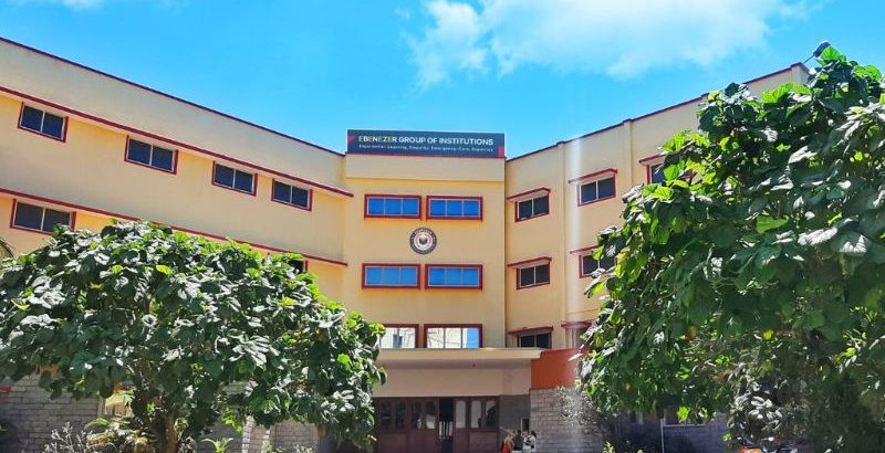building picture of Bangalore Group of Institutions, Bangalore