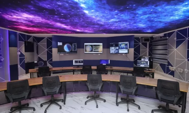 building image of Hindustan Institute of Technology & Science