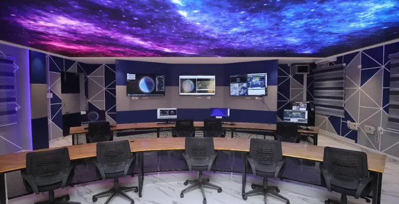 building image of Hindustan Institute of Technology & Science