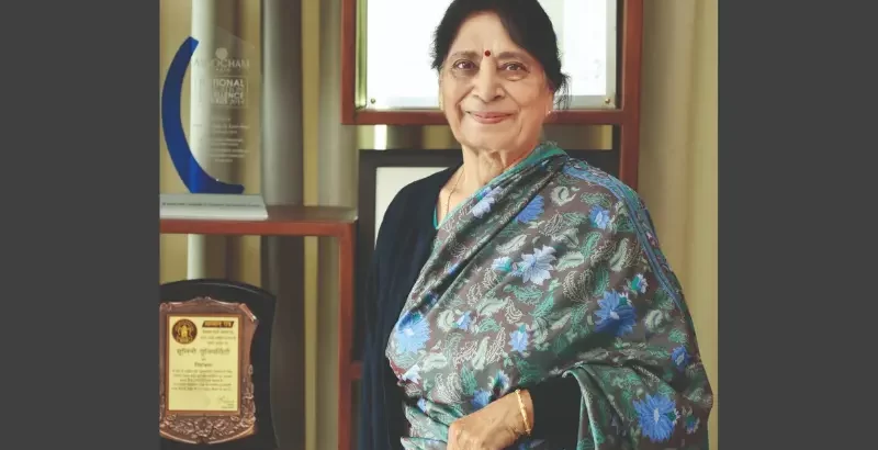 image os Mrs Saroj Khosla rec