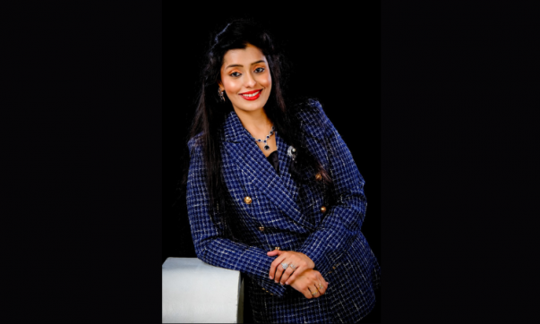 image of Dr. Neetha Sathe