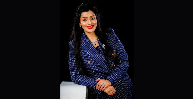 image of Dr. Neetha Sathe