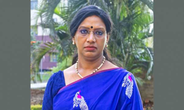 image of Susmita Sarkar