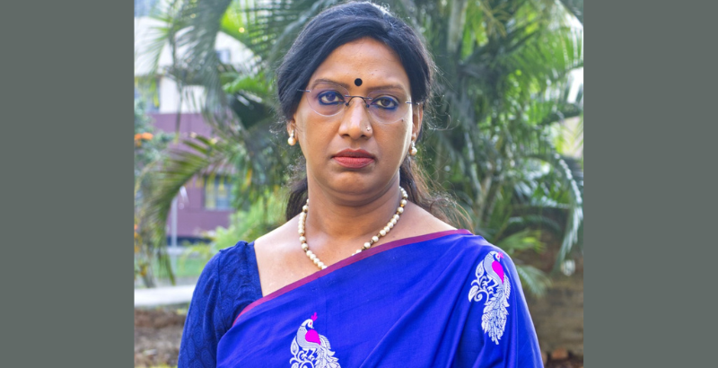 image of Susmita Sarkar