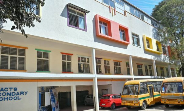 image of ACTS Secondary School
