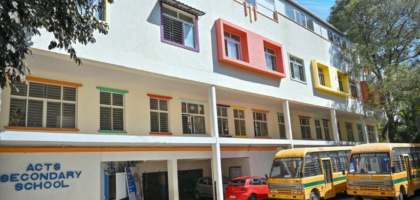 image of ACTS Secondary School
