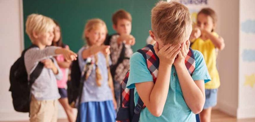 image of Addressing Bullying in Indian Schools