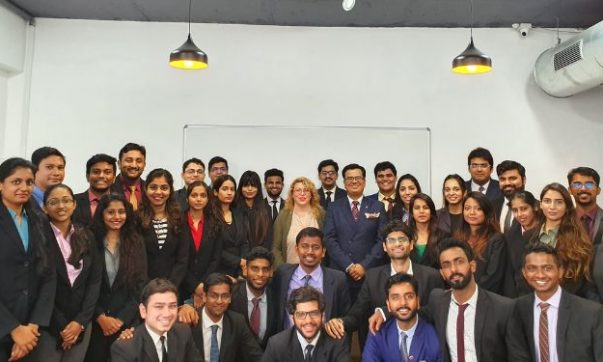 image of Athena School of Management