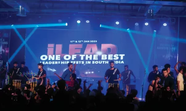 image of LEAD College of Management