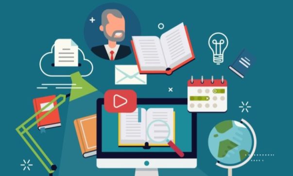 image Learning Resources of the Digital Age