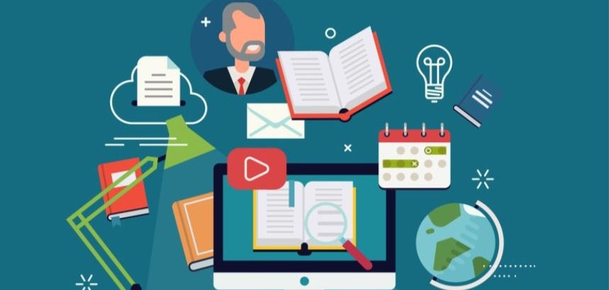 image Learning Resources of the Digital Age