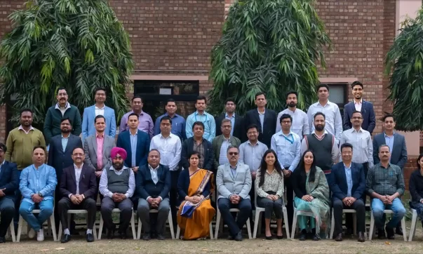 image of Managerial Effectiveness