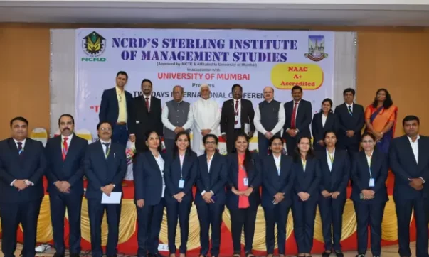 image of NCRD's Sterling Institute