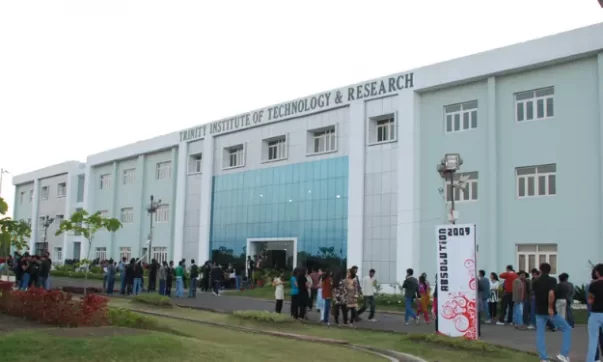 image of Prestige Institute of Management and Research