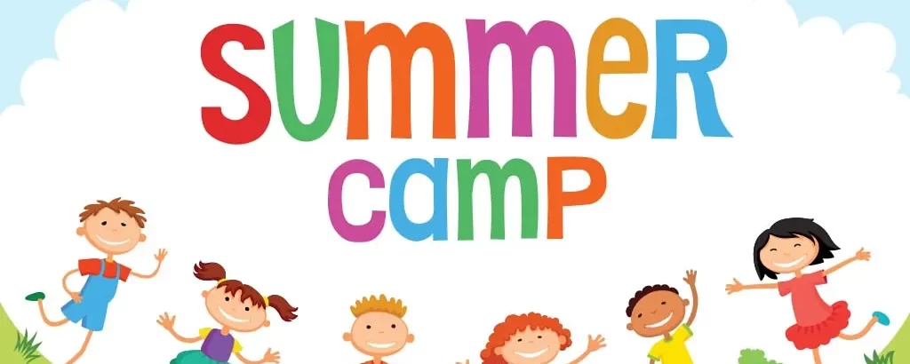 banner of Summer-Camp-for-Kids